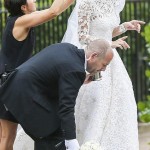 Ο γάμος της Nicky Hilton και τα απρόοπτα που ακολούθησαν