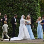 Ο γάμος της Nicky Hilton και τα απρόοπτα που ακολούθησαν