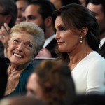 Caitlyn Jenner    Γιατί έβαλε τα κλάματα δημοσίως..;