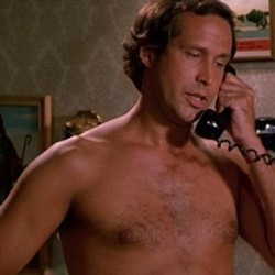 Chevy Chase    Δεν θα τον αναγνωρίσετε μόλις δείτε τη σημερινή του εικόνα!!