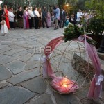 Μυστικός γάμος για την Γκαλένα Βελίκοβα!! Αποκλειστικές φωτογραφίες