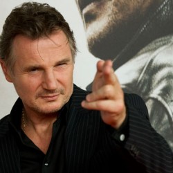 Liam Neeson    Σκιά του εαυτού του… στους δρόμους της Νέας Υόρκης