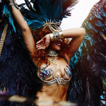 Η Rihanna βάζει και πάλι φωτιά στο instagram