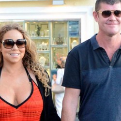 Mariah Carey    Έγκυος στα 45 με το νέο της σύντροφο..;