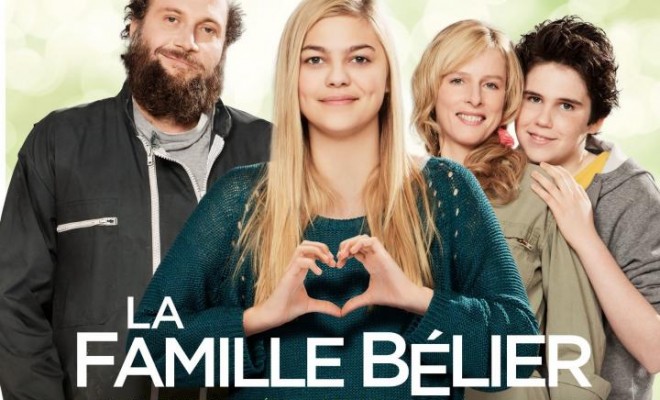 Παρουσίαση ταινίας: La Famille Bélier    Η Οικογένεια Μπελιέ (trailer)