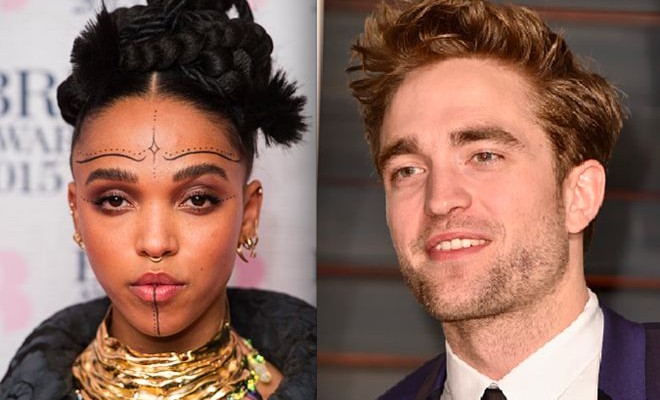 Αγνώριστος ο Robert Pattinson μετά τη διάλυση του αρραβώνα του!! (εικόνες)