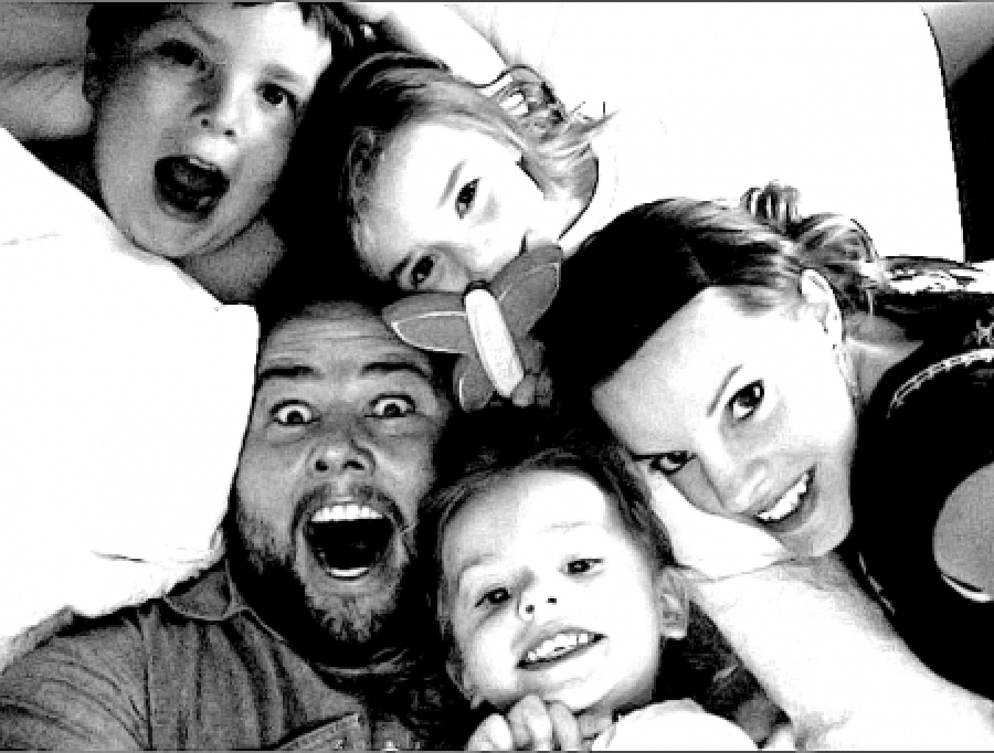 Shaytards Pictures