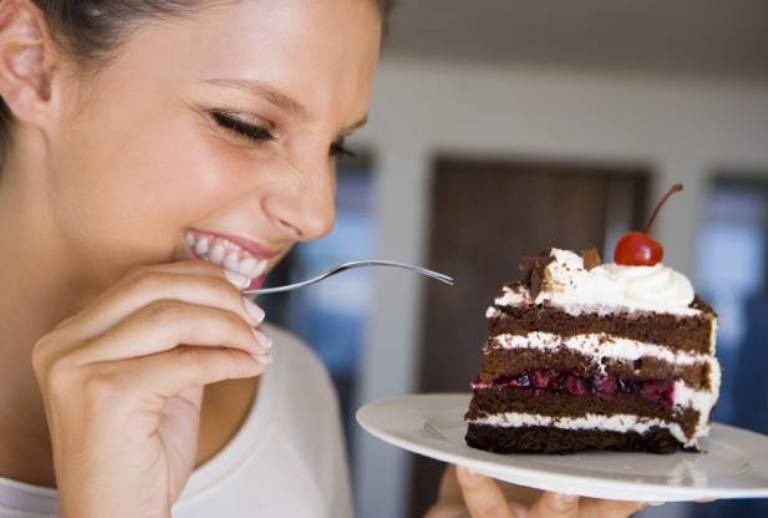 τροφές που μειώνουν την επιθυμία για ζάχαρη απώλεια βάρους ηλικία 46 ετών