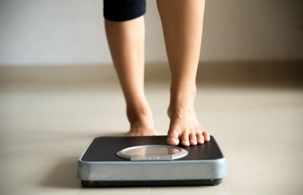 10 τρόποι για να χάσετε βάρος
