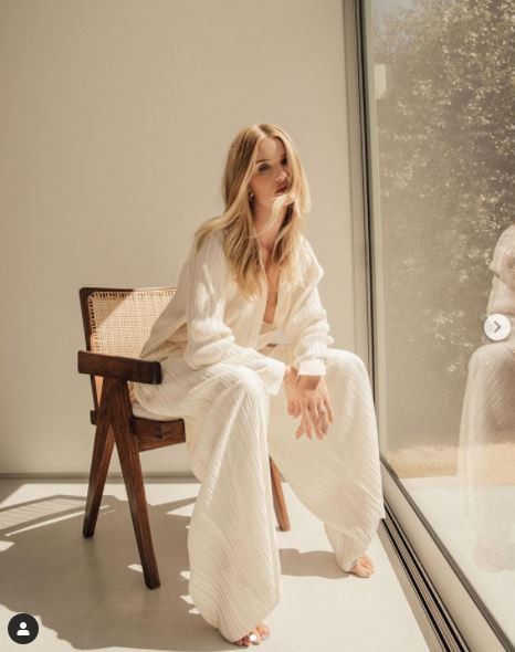 Fashion style: αυτό είναι το trend που έχουν λατρέψει φέτος οι γυναίκες της μόδας !