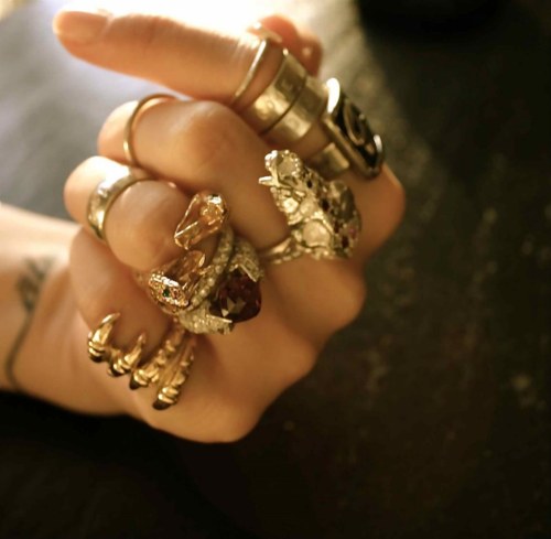 jewels