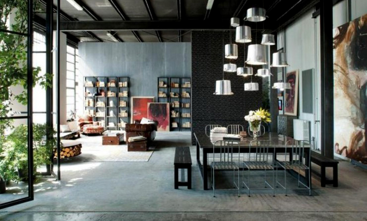 loft