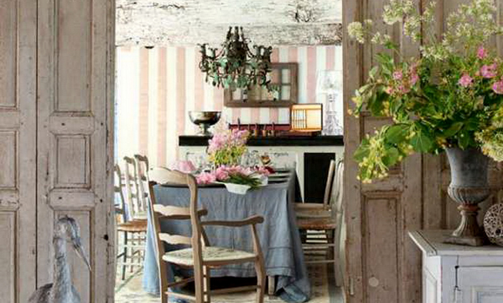 shabby
