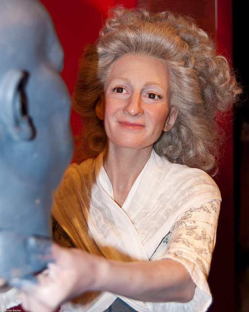 Marie Tussaud (62093)