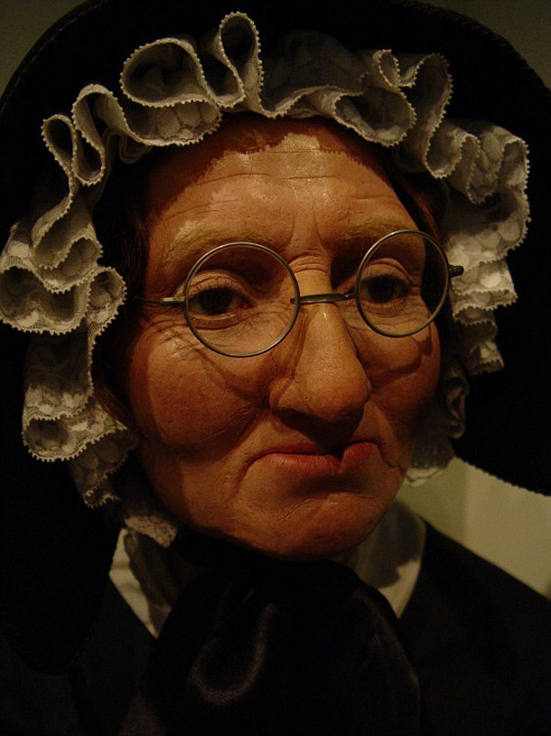 Marie-Tussaud-at-Madam-Tussaud-in-London
