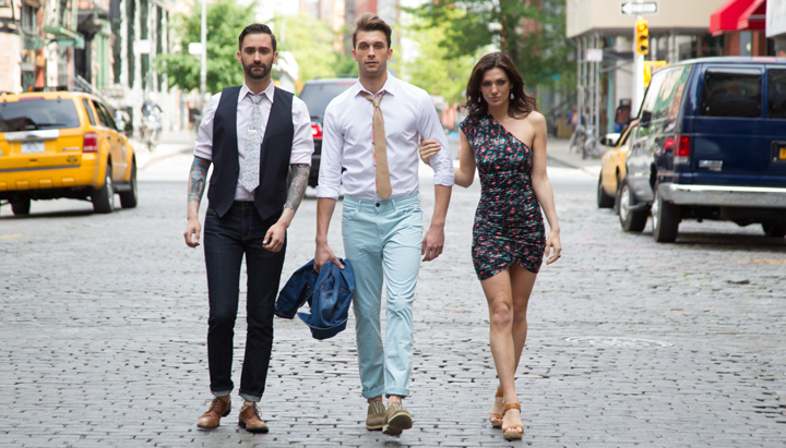 men_style