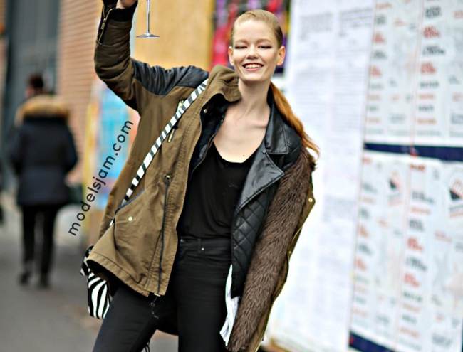 modelinia