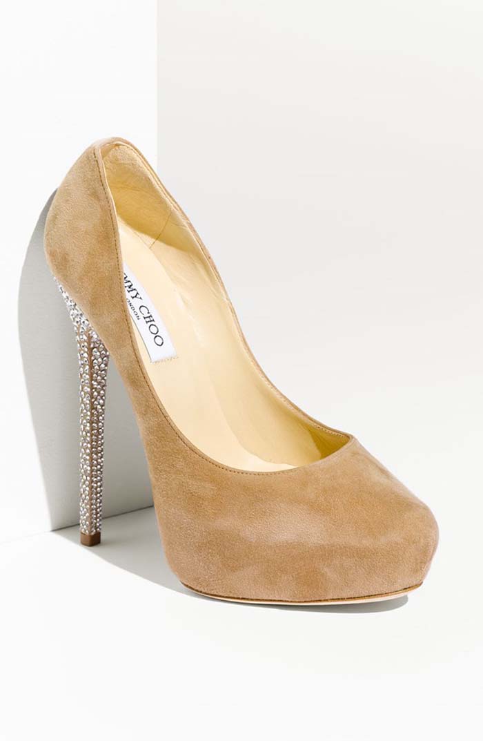 Jimmy Choo