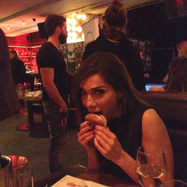badiburger