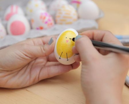 diy easter eggs 3