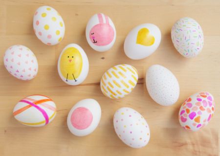 diy easter eggs 6