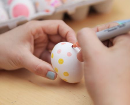 diy easter eggs 7