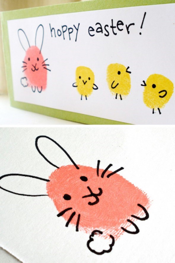 easter-thumbprints