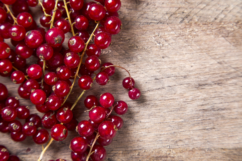gooseberries