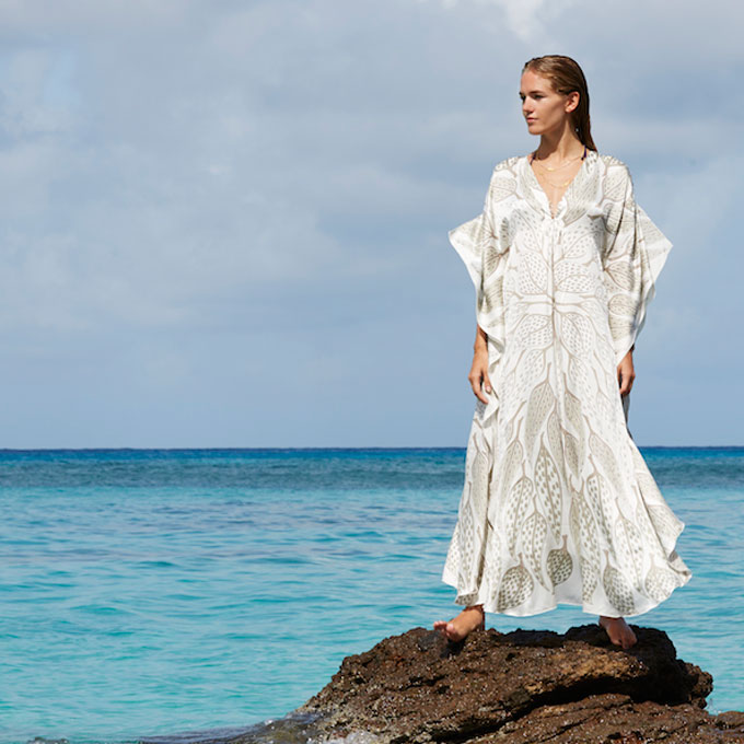 long_kaftan