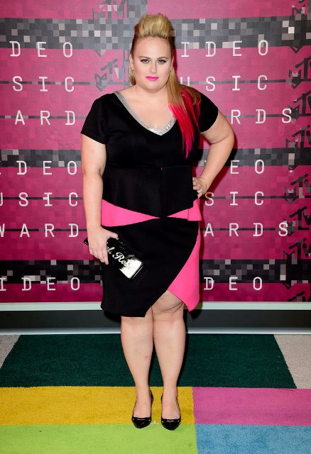 Rebel Wilson