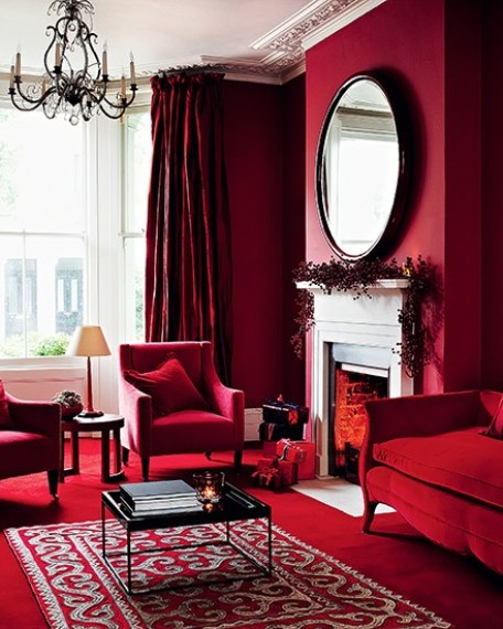 rich-red