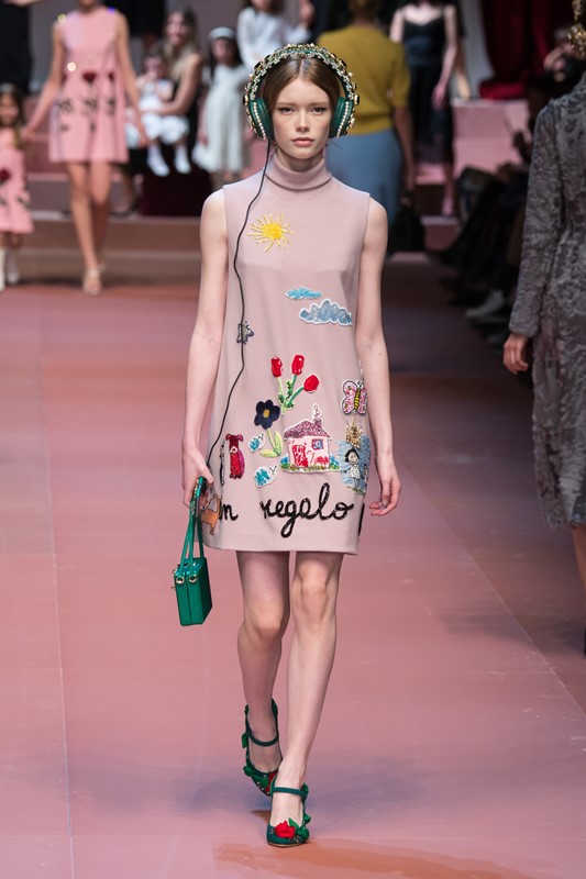 Dolce Gabbana