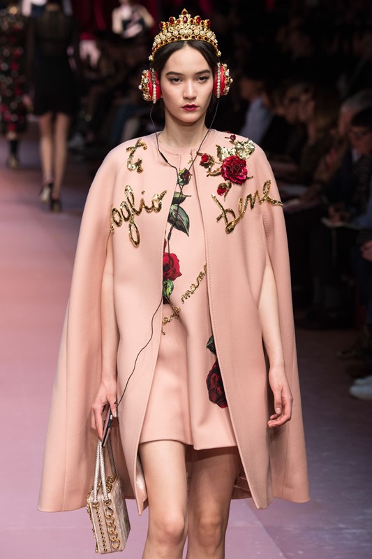 Dolce Gabbana