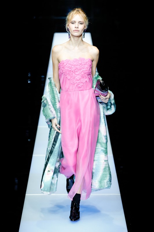 Giorgio Armani