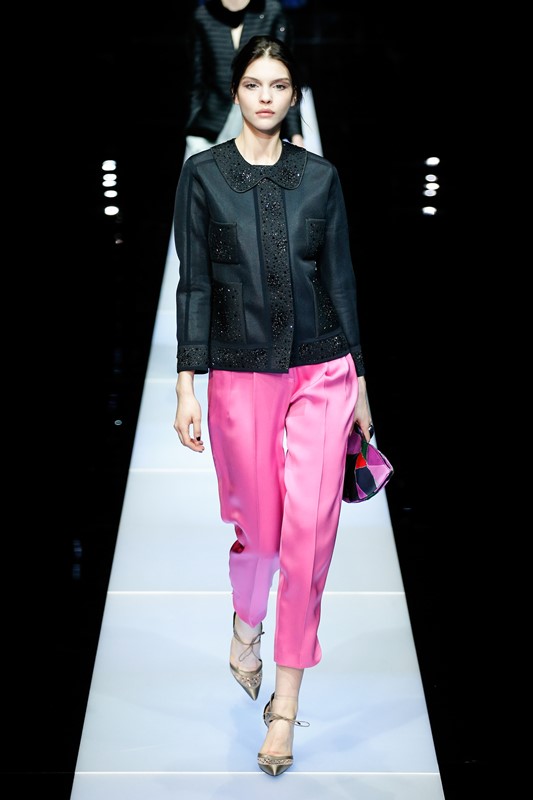 Giorgio Armani
