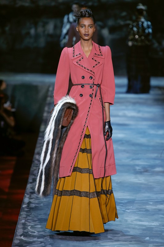 Marc Jacobs