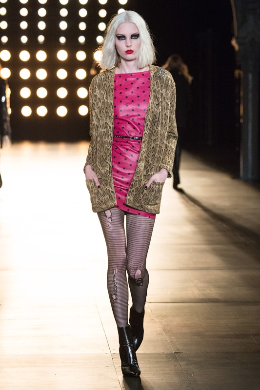 Saint Laurent