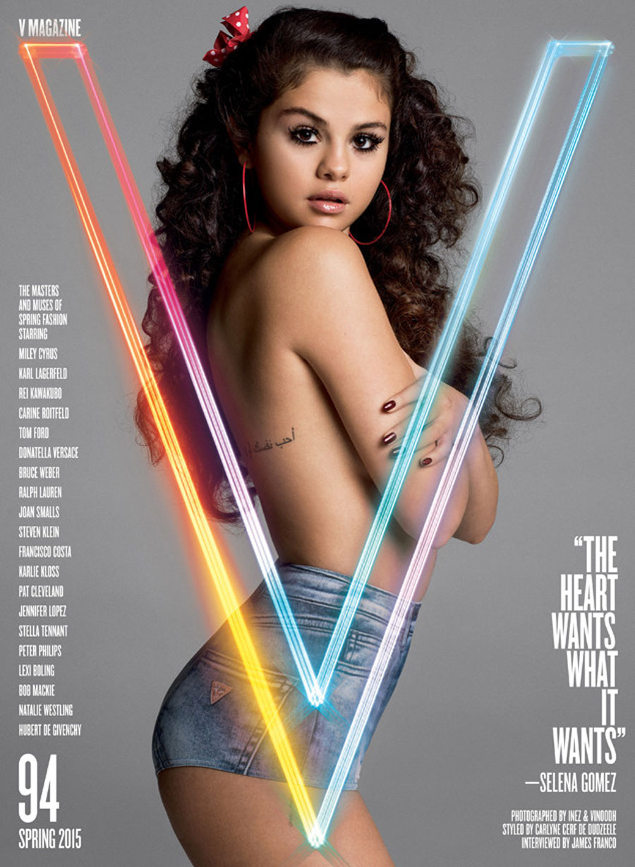 Selena-Gomez