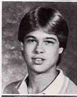 Brad Pitt