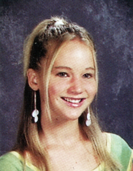 Jennifer Lawrence 