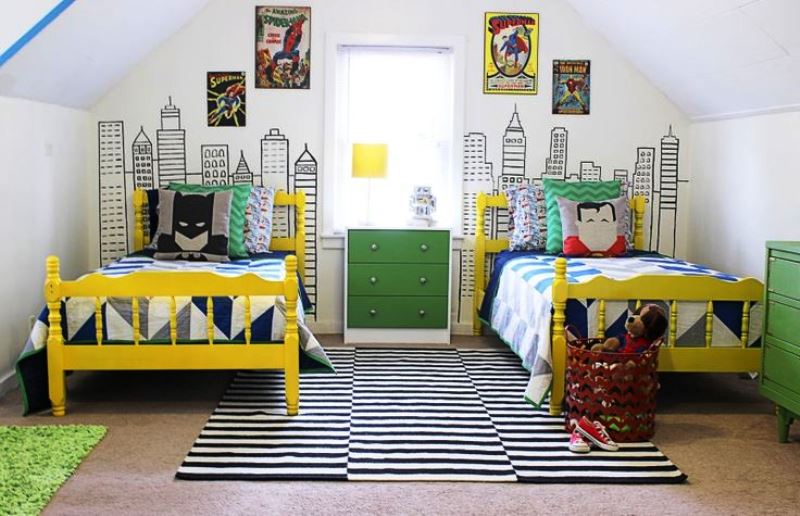 KIDSROOM-11