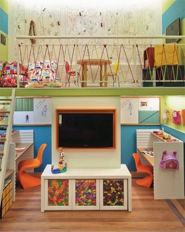 KIDSROOM-7