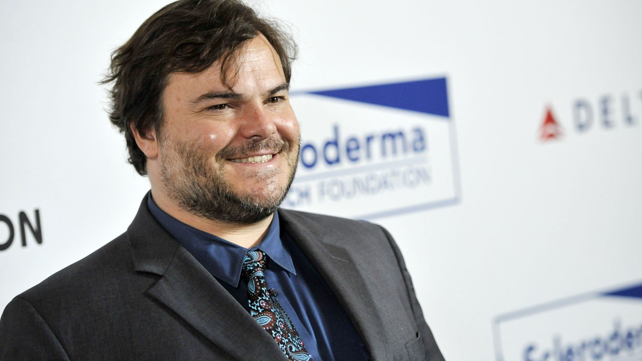 Jack Black