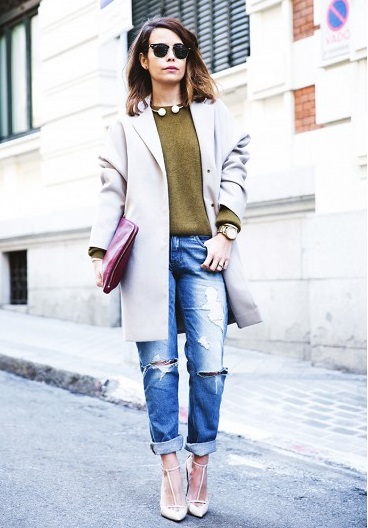 Ladylike