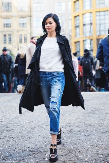 Cool outfit