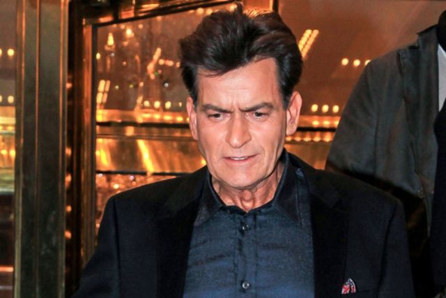 Charlie-Sheen