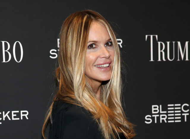 Δείτε πως είναι σήμερα η Elle Macpherson