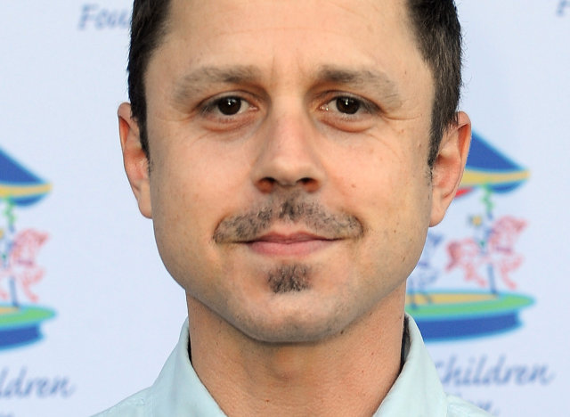 Δείτε πως είναι σήμερα ο Giovanni Ribisi