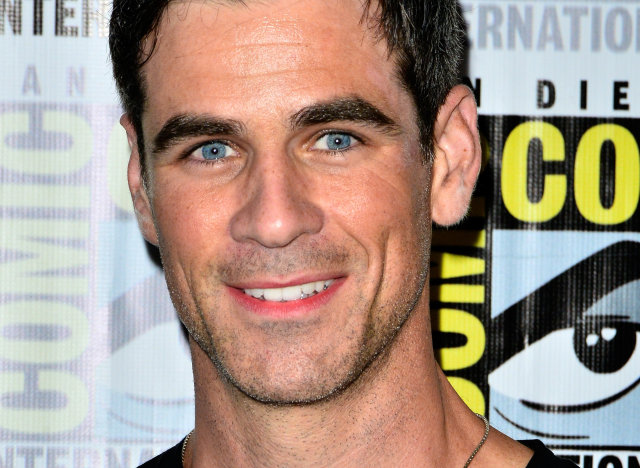 Δείτε πως είναι σήμερα ο Eddie Cahill