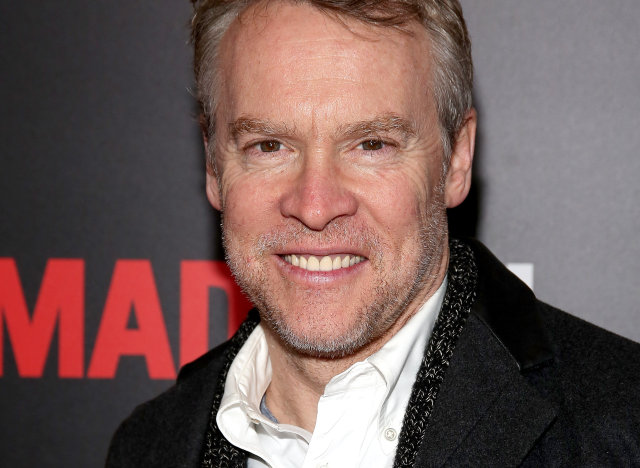 Δείτε πως είναι σήμερα ο Tate Donovan